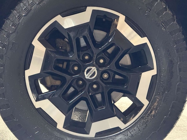 Used Nissan Navara 2020 for sale - 76181003: Photo 71