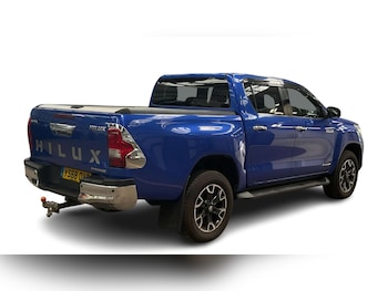 Used Toyota Hilux 2019 for sale - 78782767: Photo
