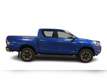 Used Toyota Hilux 2019 for sale - 78782767: Photo