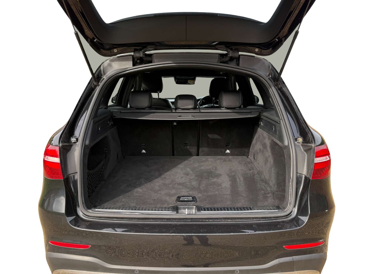 Used Mercedes-Benz GLC 2017 for sale - 77880513: Photo 5