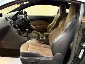 Used Peugeot RCZ 2013 for sale - 75089635: Photo