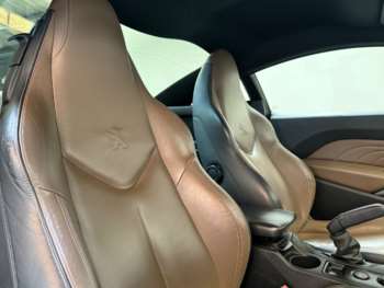 Used Peugeot RCZ 2013 for sale - 75089635: Photo