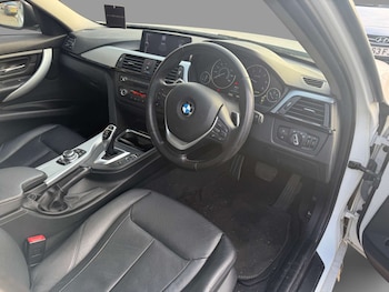 Used BMW 3 Series 2012 for sale - 78038594: Photo