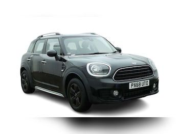 Used MINI Countryman 2018 for sale - 77931924: Photo