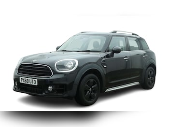 Used MINI Countryman 2018 for sale - 77931924: Photo