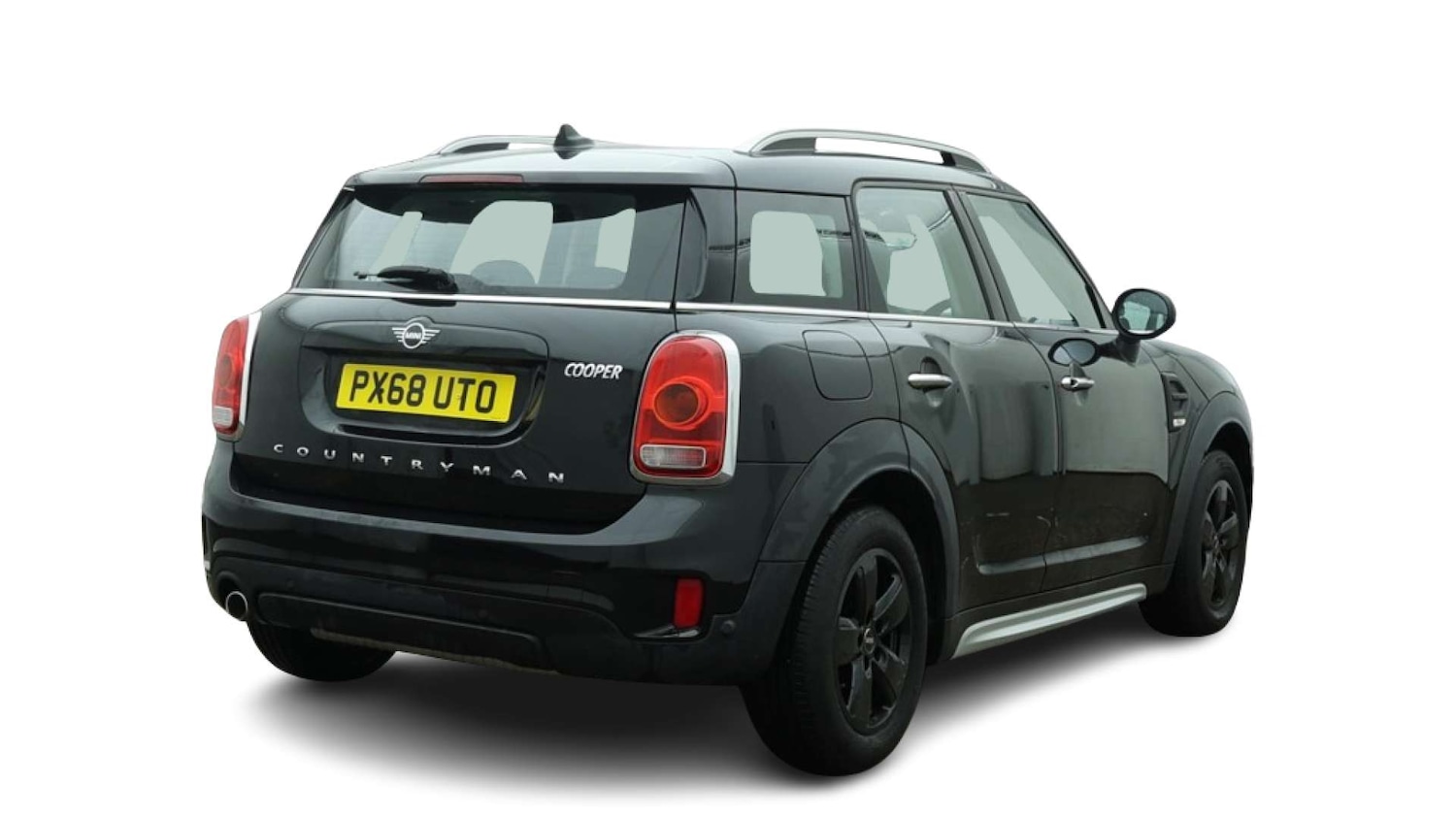 Used MINI Countryman 2018 for sale - 77931924: Photo 3