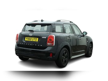 Used MINI Countryman 2018 for sale - 77931924: Photo