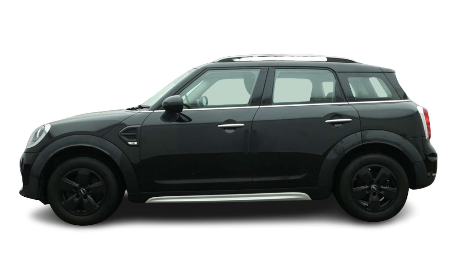 Used MINI Countryman 2018 for sale - 77931924: Photo 4