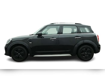 Used MINI Countryman 2018 for sale - 77931924: Photo