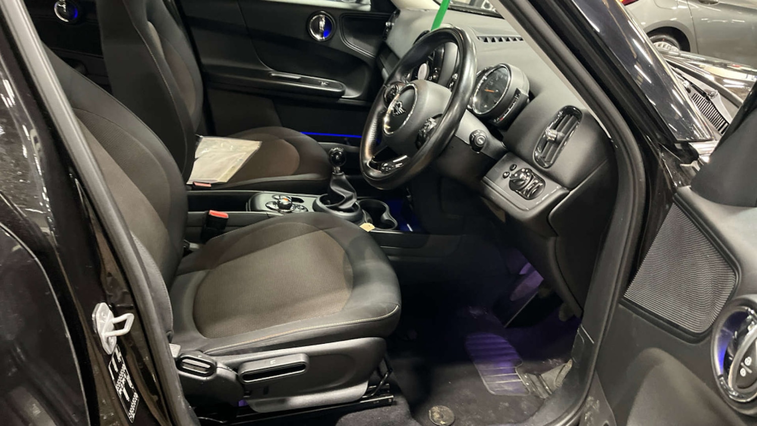 Used MINI Countryman 2018 for sale - 77931924: Photo 5