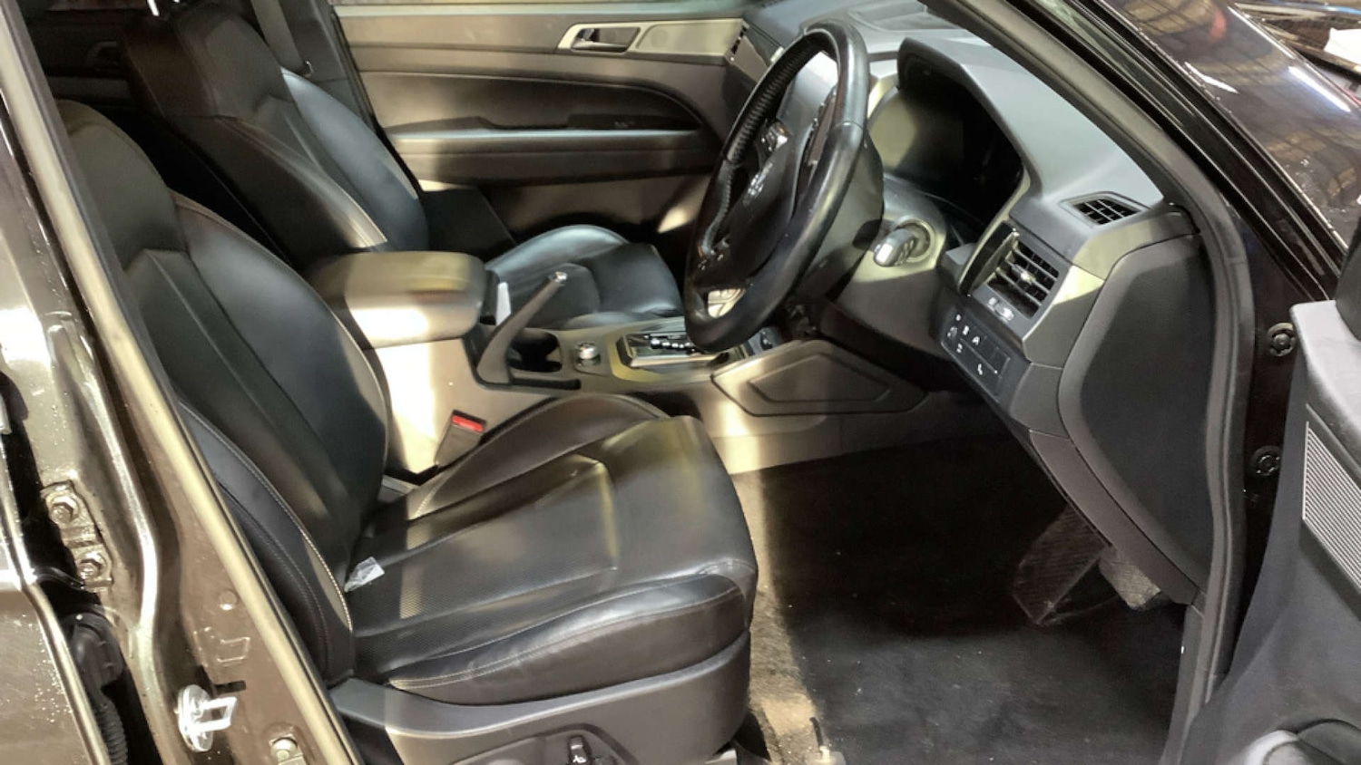 Used Ssangyong Musso 2021 for sale - 76973898: Photo 2