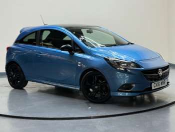 2016 (16) - 1.4i ecoFLEX Limited Edition Euro 6 3dr
