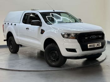 Used Ford Ranger 2018 for sale - 79593658: Photo