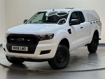 Used Ford Ranger 2018 for sale - 79593658: Photo