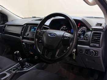 Used Ford Ranger 2018 for sale - 79593658: Photo