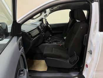 Used Ford Ranger 2018 for sale - 79593658: Photo
