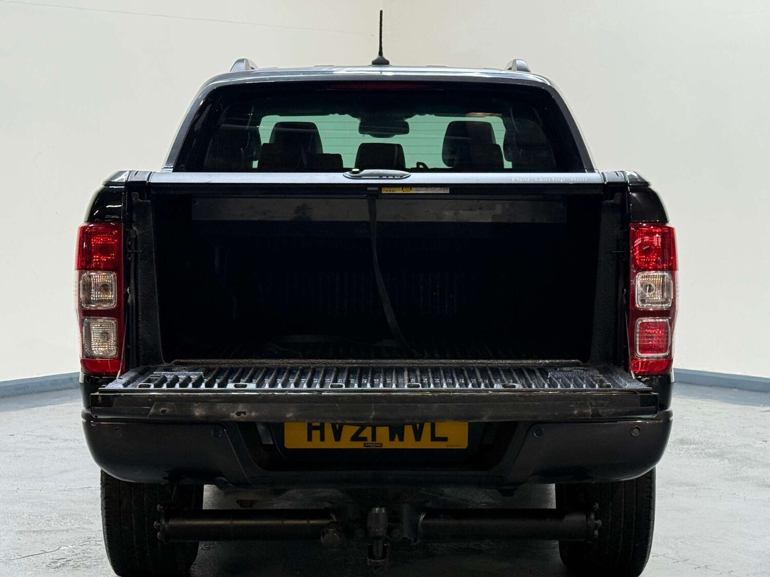 Used Ford Ranger 2021 for sale - 78016516: Photo 10