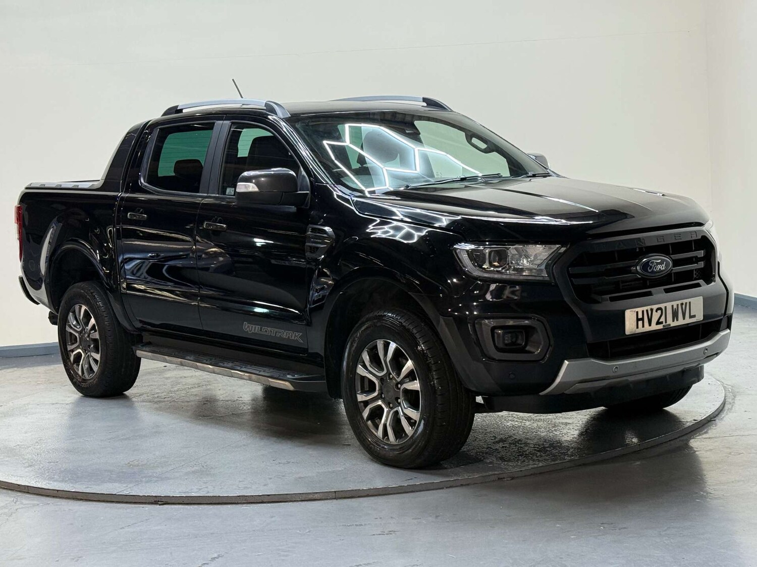 Used Ford Ranger 2021 for sale - 78016516: Photo 12