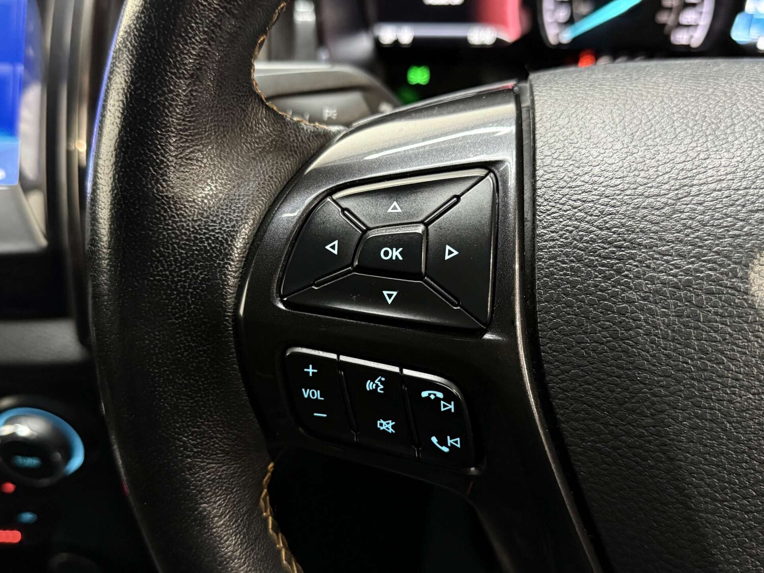 Used Ford Ranger 2021 for sale - 78016516: Photo 17