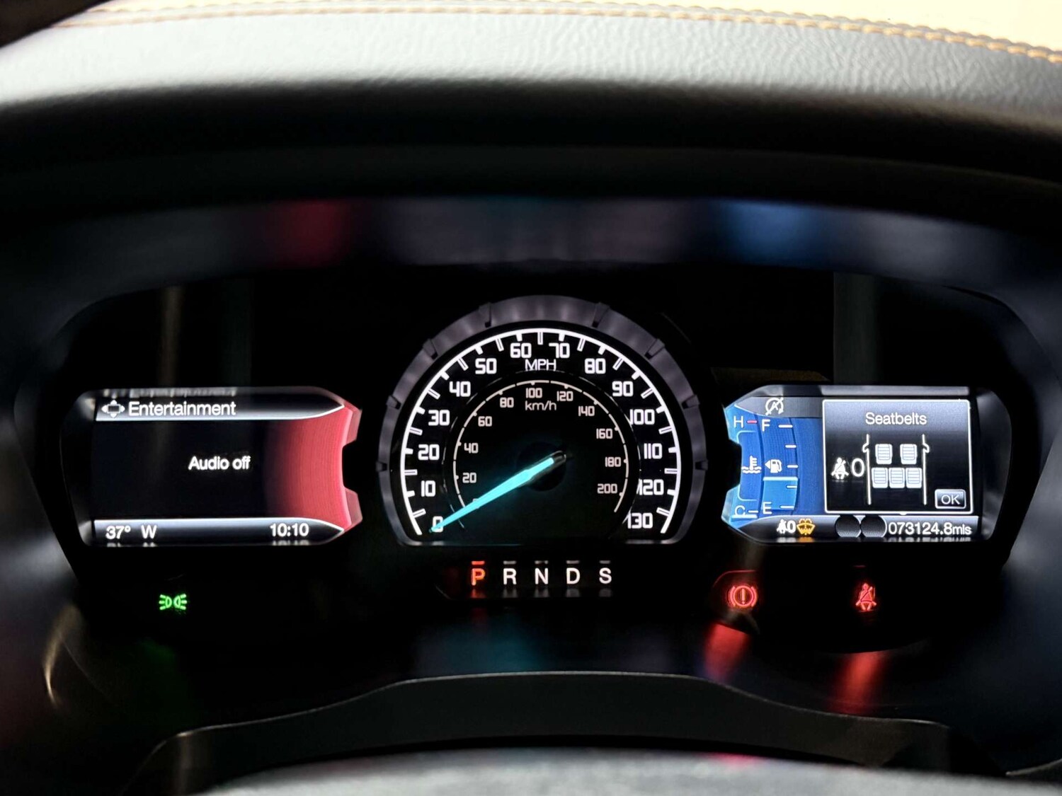 Used Ford Ranger 2021 for sale - 78016516: Photo 18