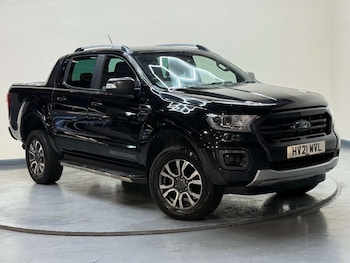 Ford Ranger feature image