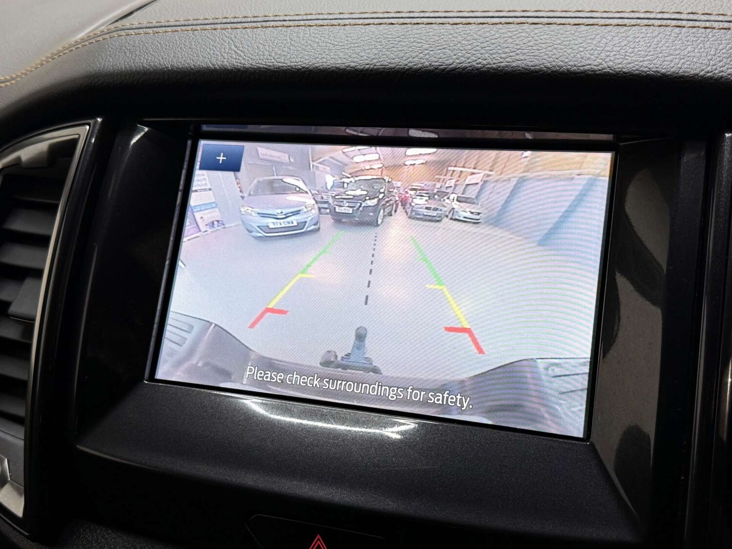 Used Ford Ranger 2021 for sale - 78016516: Photo 23