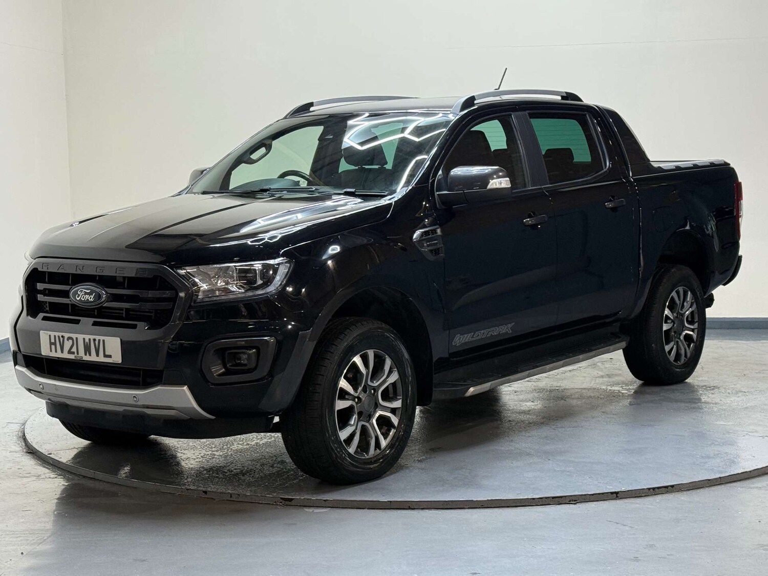 Used Ford Ranger 2021 for sale - 78016516: Photo 33
