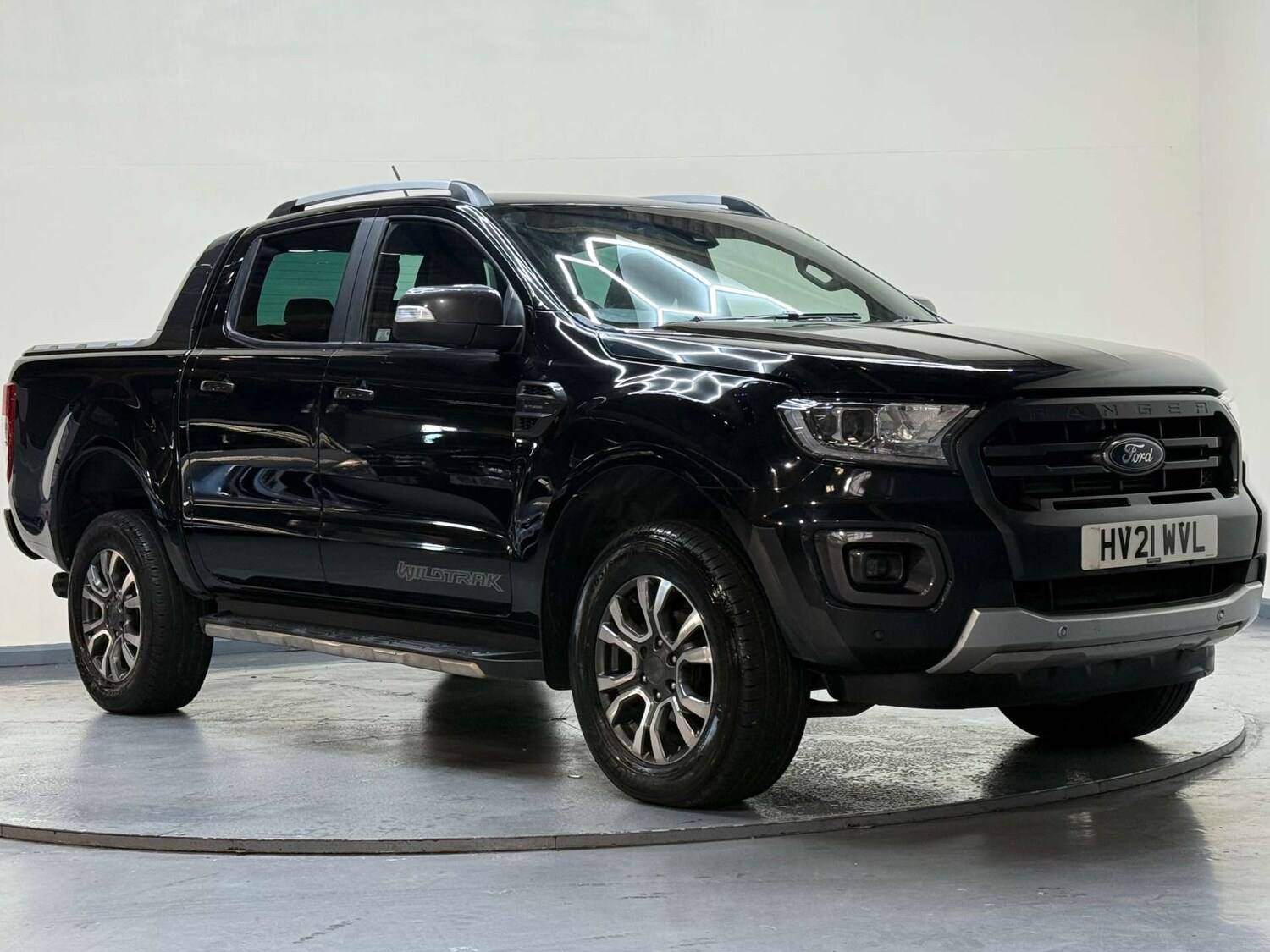 Used Ford Ranger 2021 for sale - 78016516: Photo 35