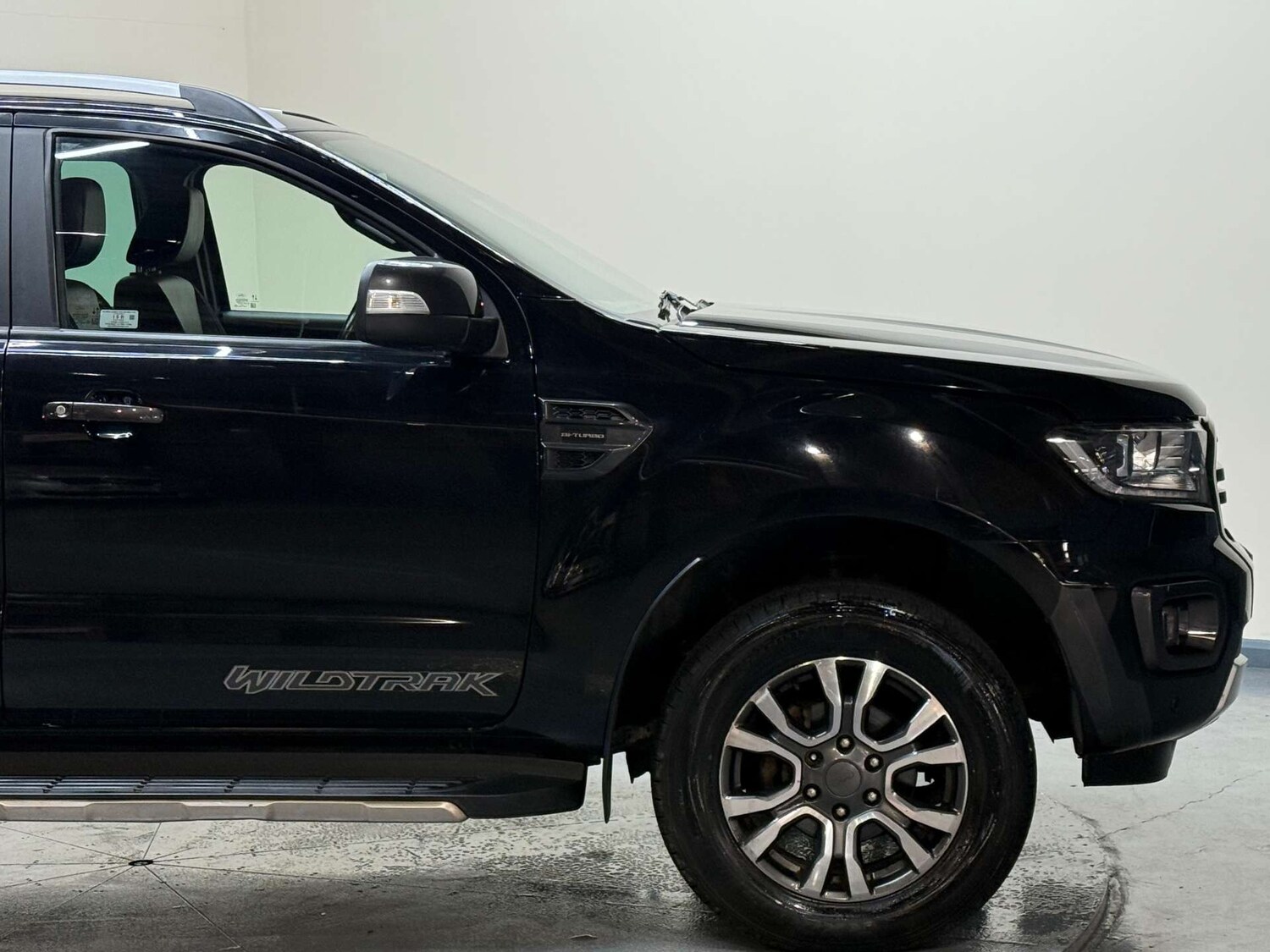 Used Ford Ranger 2021 for sale - 78016516: Photo 36