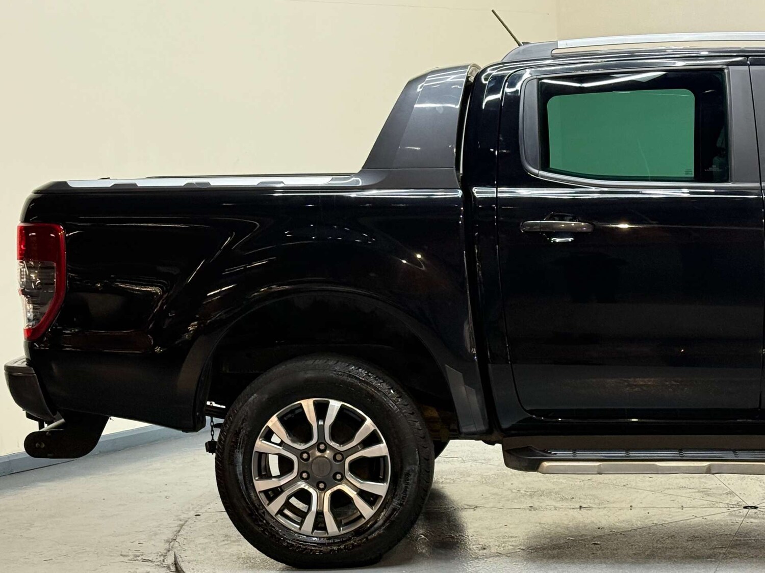 Used Ford Ranger 2021 for sale - 78016516: Photo 37