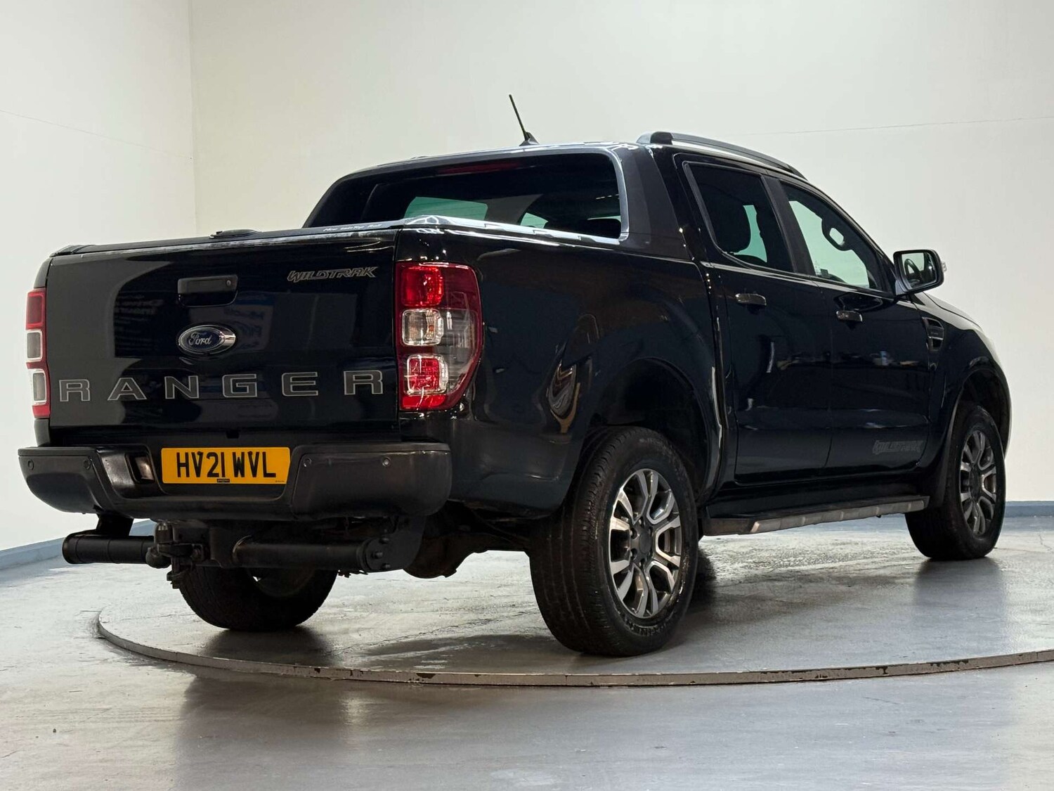 Used Ford Ranger 2021 for sale - 78016516: Photo 38