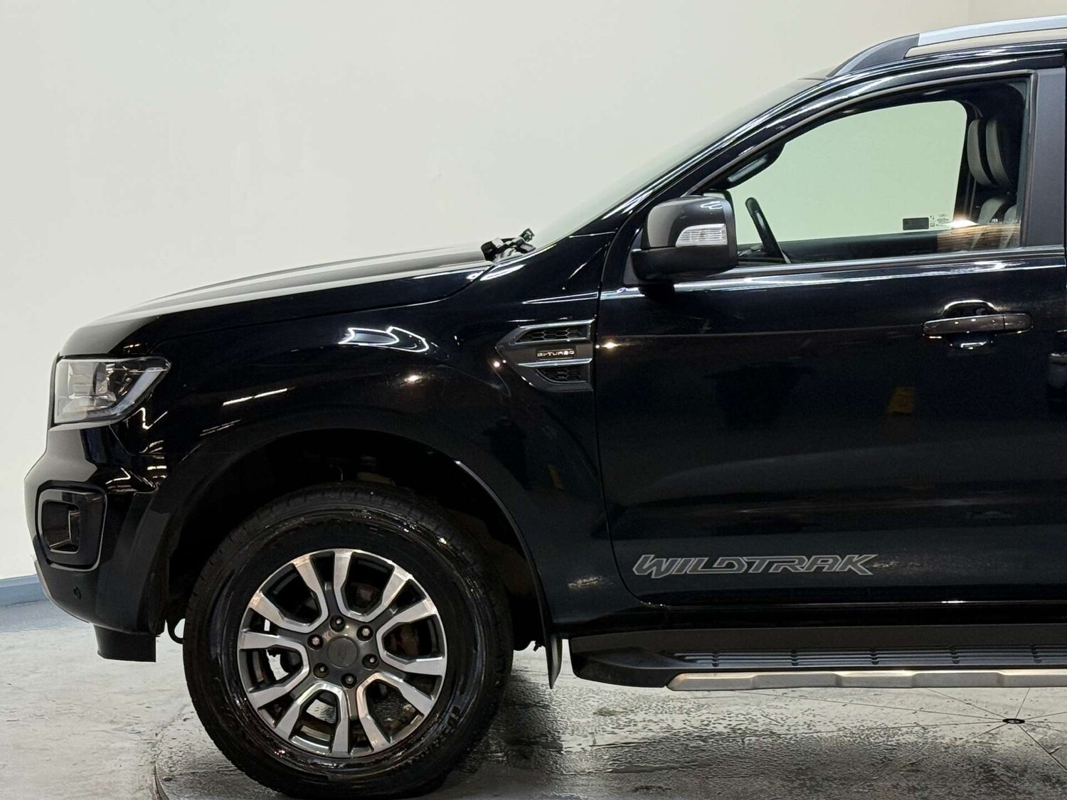 Used Ford Ranger 2021 for sale - 78016516: Photo 41