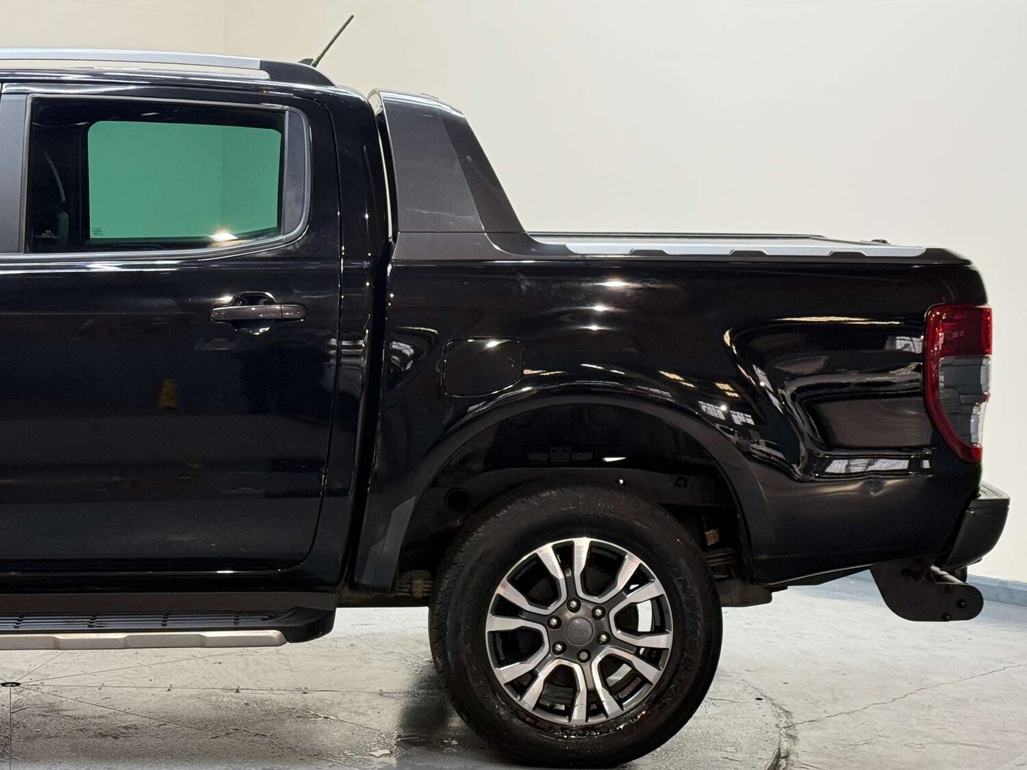 Used Ford Ranger 2021 for sale - 78016516: Photo 42