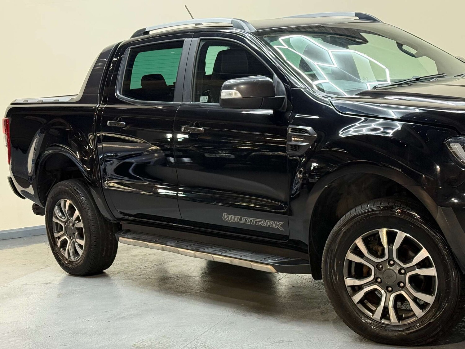 Used Ford Ranger 2021 for sale - 78016516: Photo 46