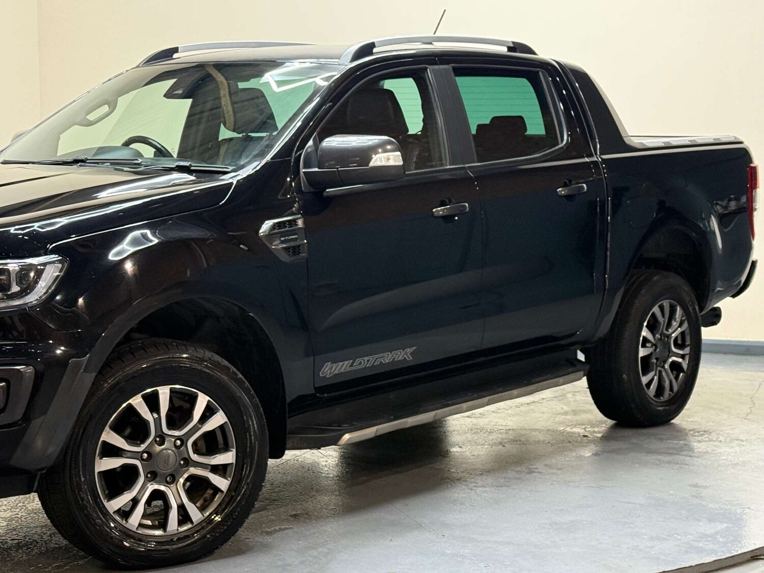Used Ford Ranger 2021 for sale - 78016516: Photo 48