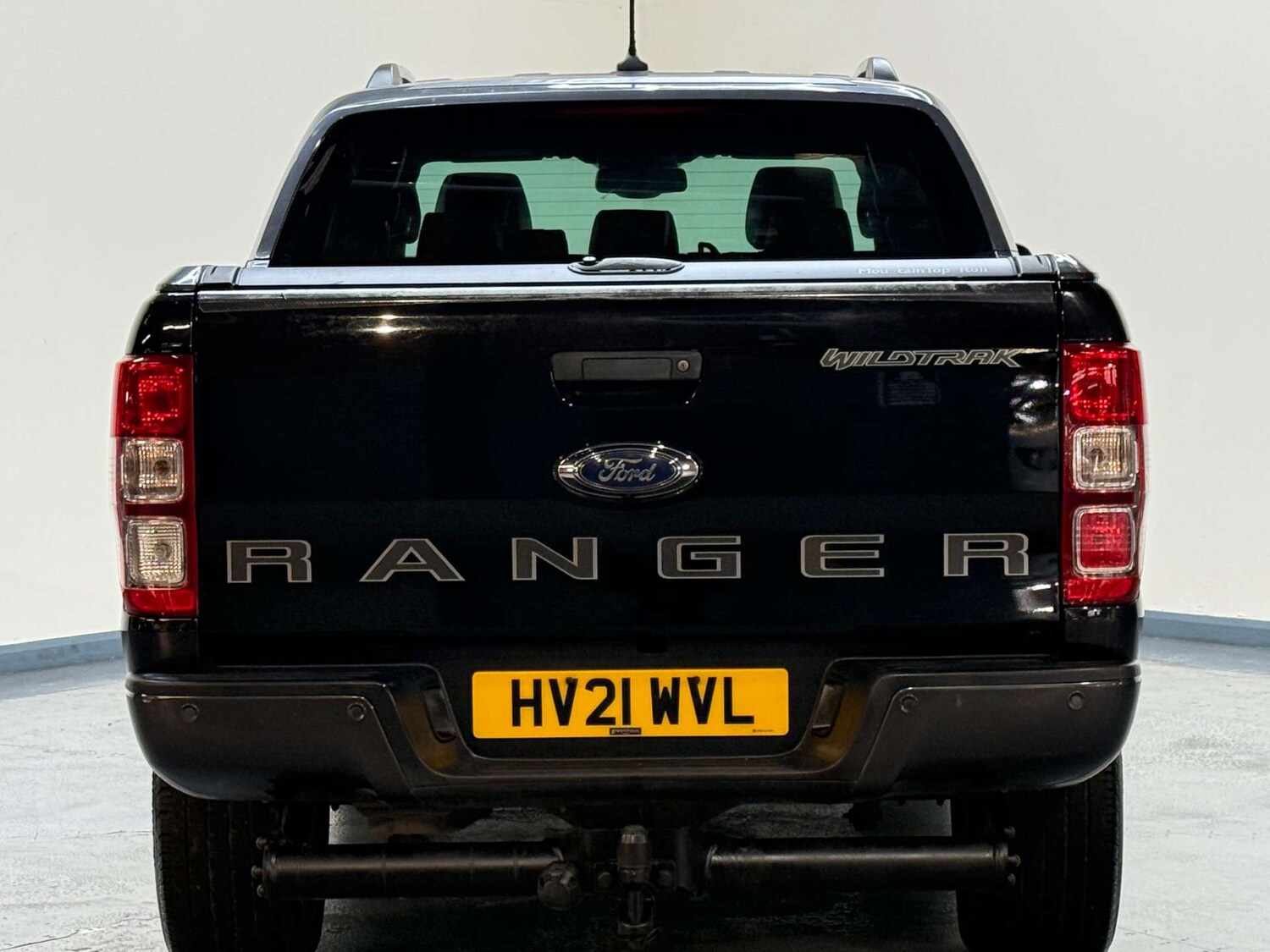 Used Ford Ranger 2021 for sale - 78016516: Photo 56