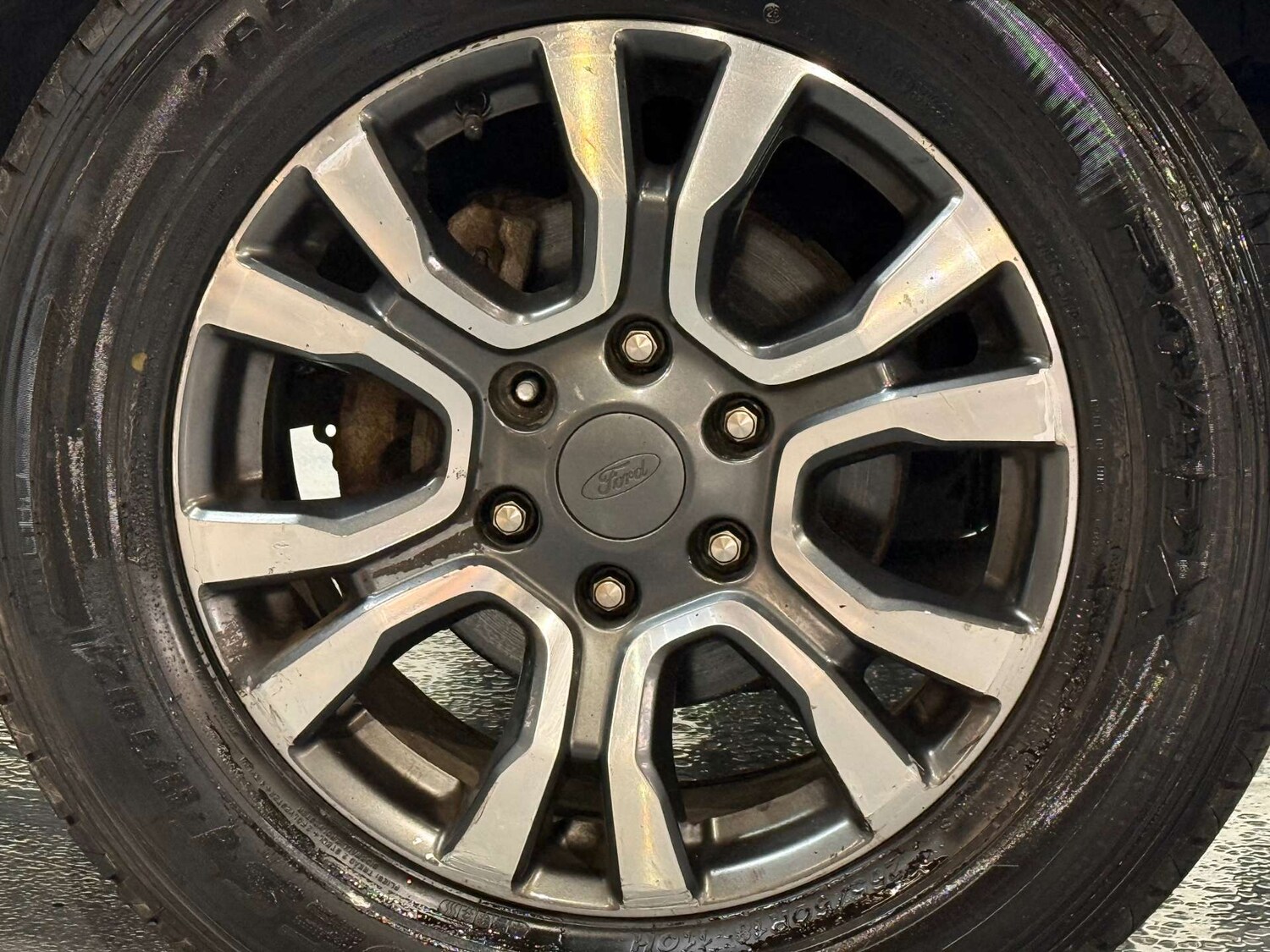 Used Ford Ranger 2021 for sale - 78016516: Photo 58