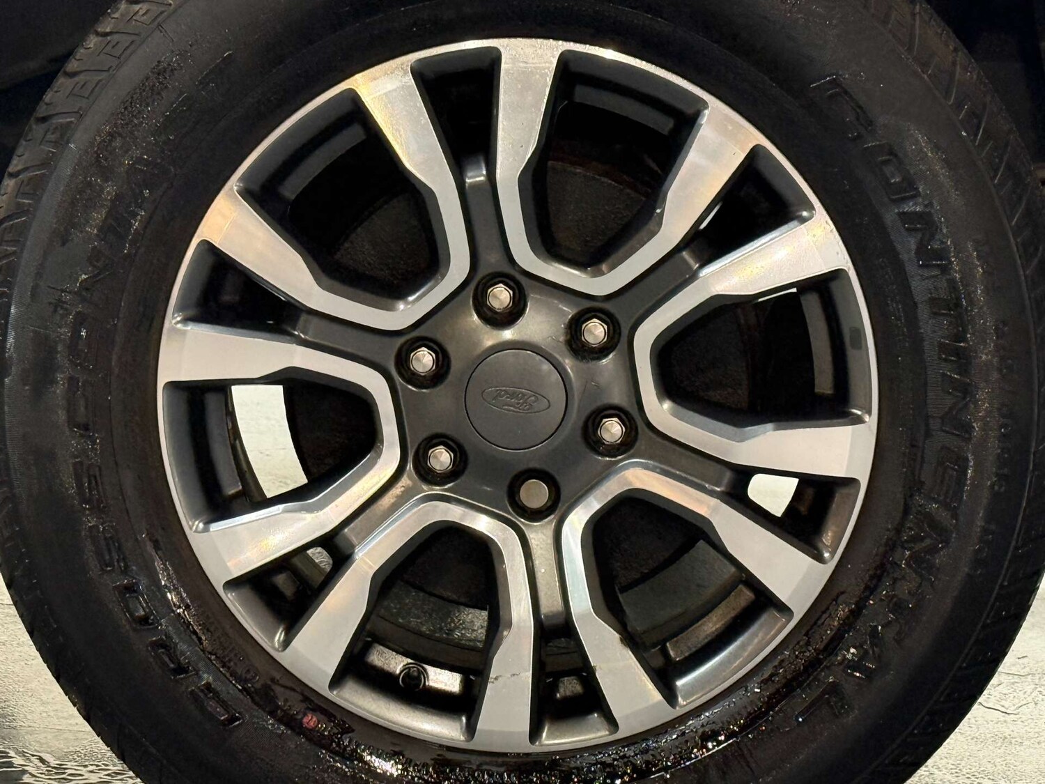 Used Ford Ranger 2021 for sale - 78016516: Photo 59