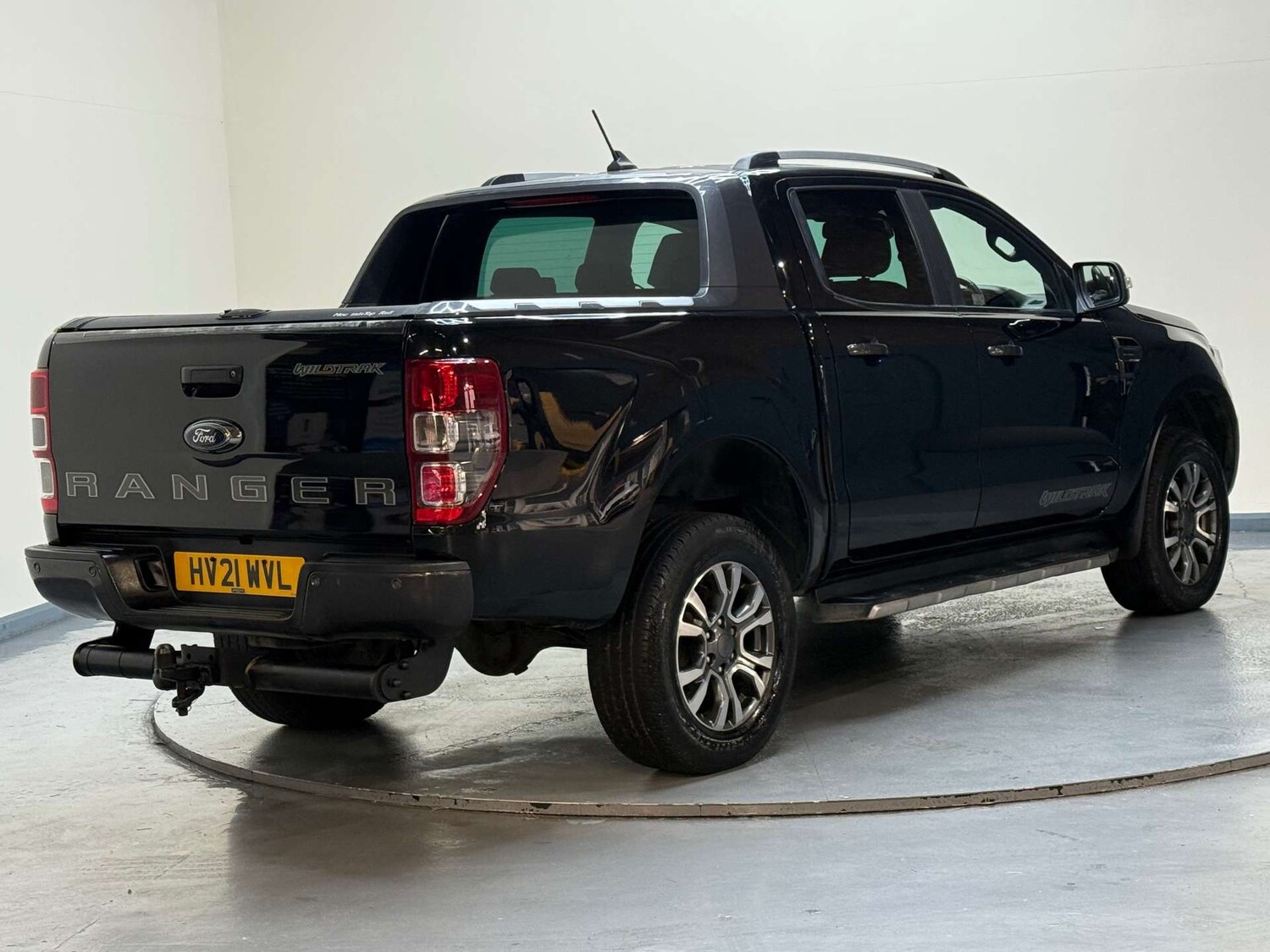 Used Ford Ranger 2021 for sale - 78016516: Photo 6