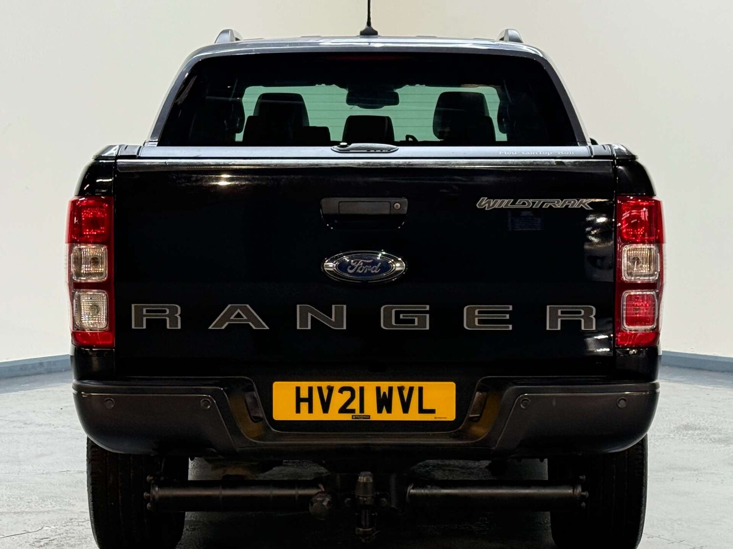 Used Ford Ranger 2021 for sale - 78016516: Photo 9