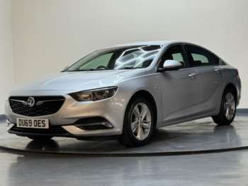 Used Vauxhall Insignia 2019 for sale - 75002901: Photo