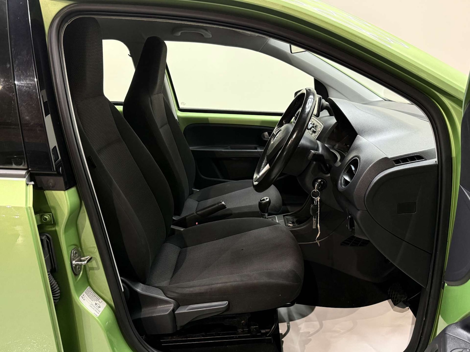 Used Skoda Citigo 2014 for sale - 76686691: Photo 13