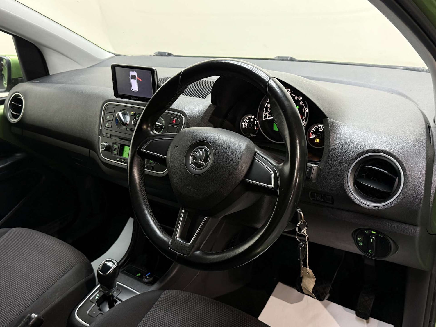 Used Skoda Citigo 2014 for sale - 76686691: Photo 14