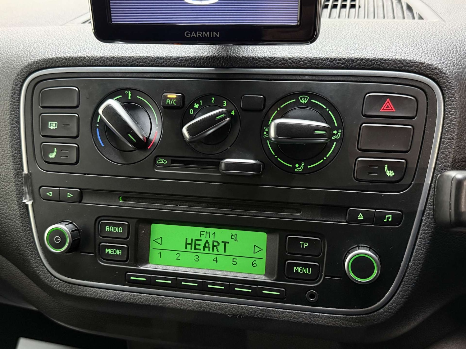 Used Skoda Citigo 2014 for sale - 76686691: Photo 17