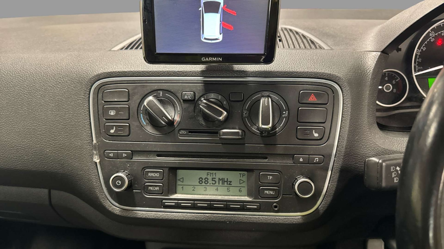 Used Skoda Citigo 2014 for sale - 76686691: Photo 2