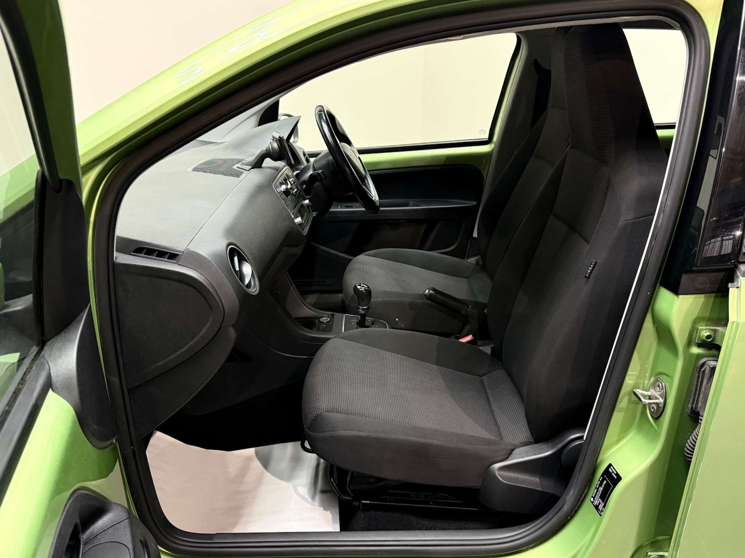 Used Skoda Citigo 2014 for sale - 76686691: Photo 24