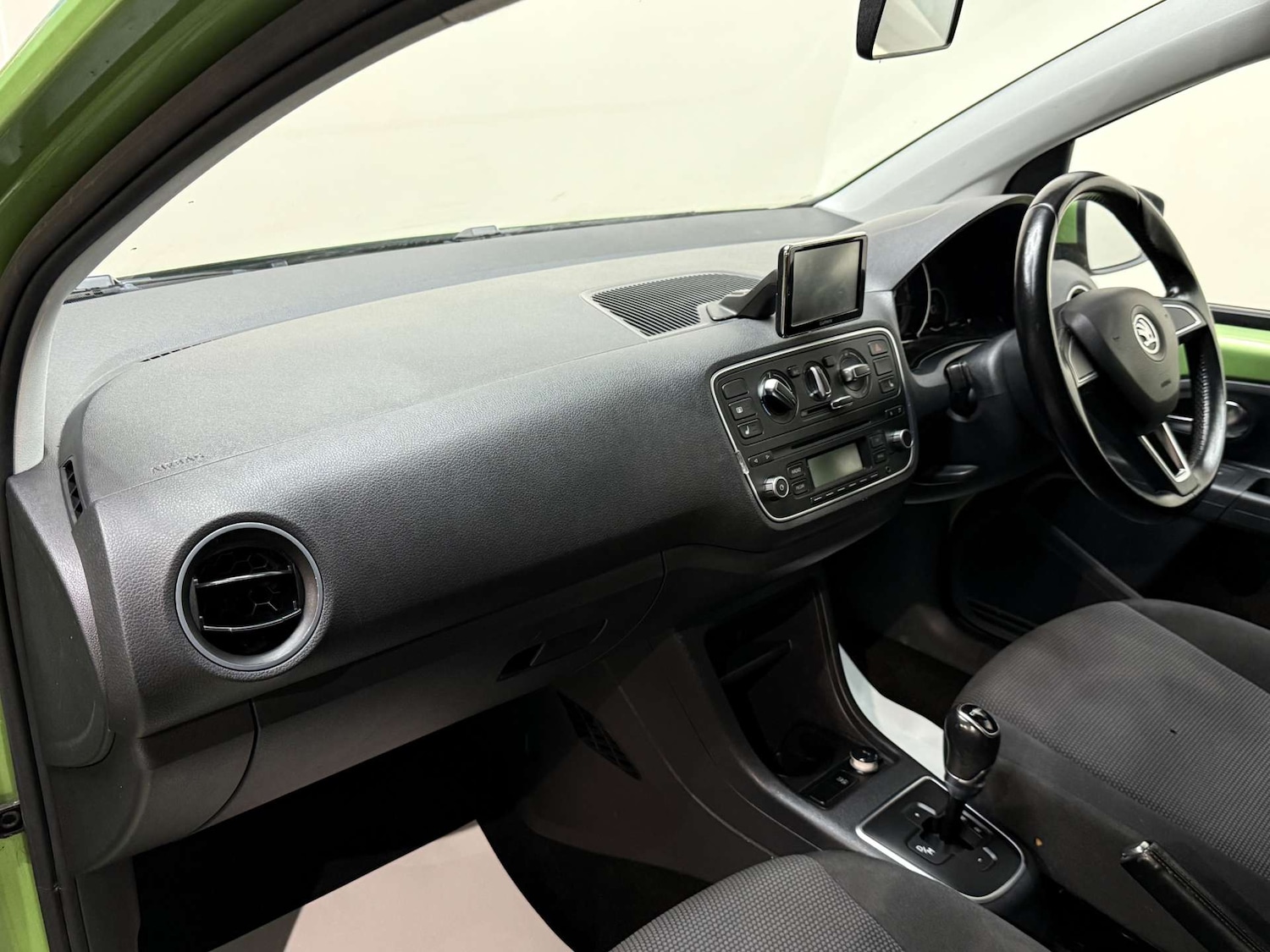 Used Skoda Citigo 2014 for sale - 76686691: Photo 26