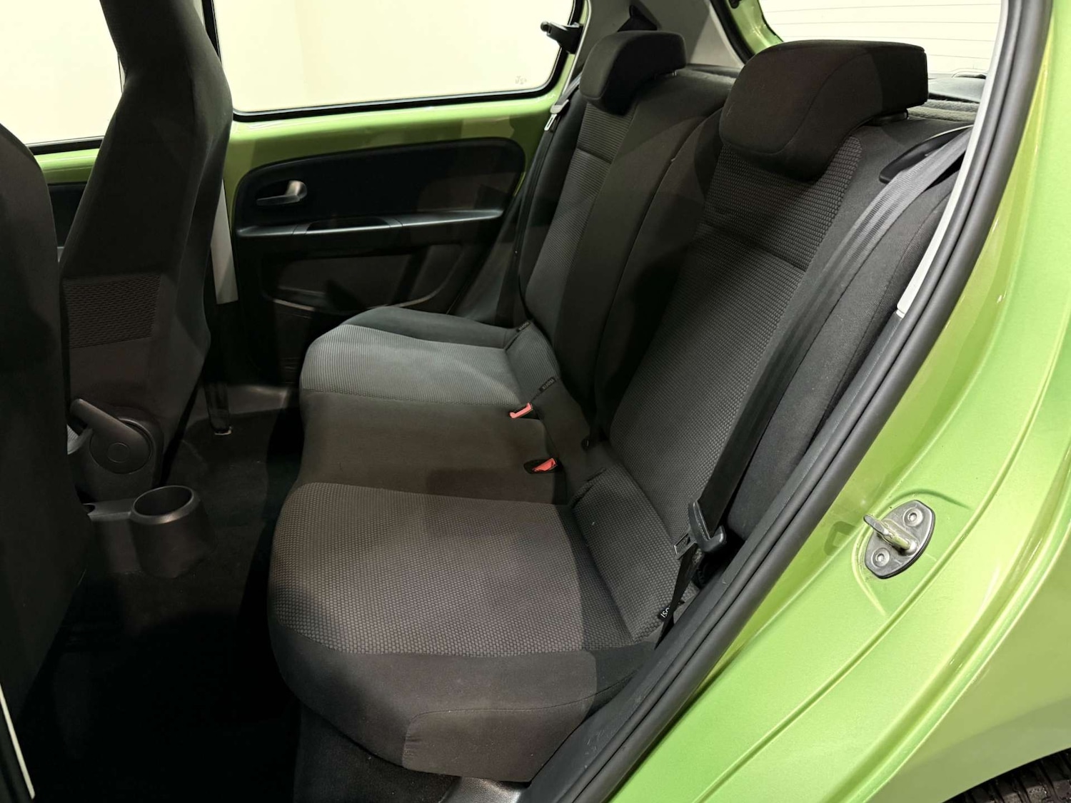 Used Skoda Citigo 2014 for sale - 76686691: Photo 27