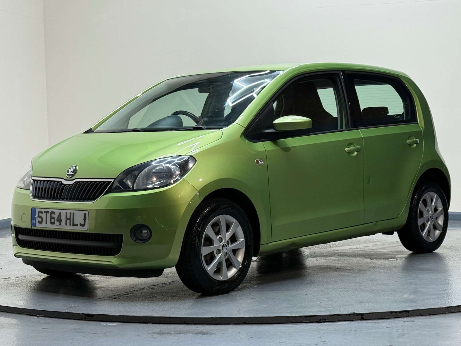 Used Skoda Citigo 2014 for sale - 76686691: Photo 28