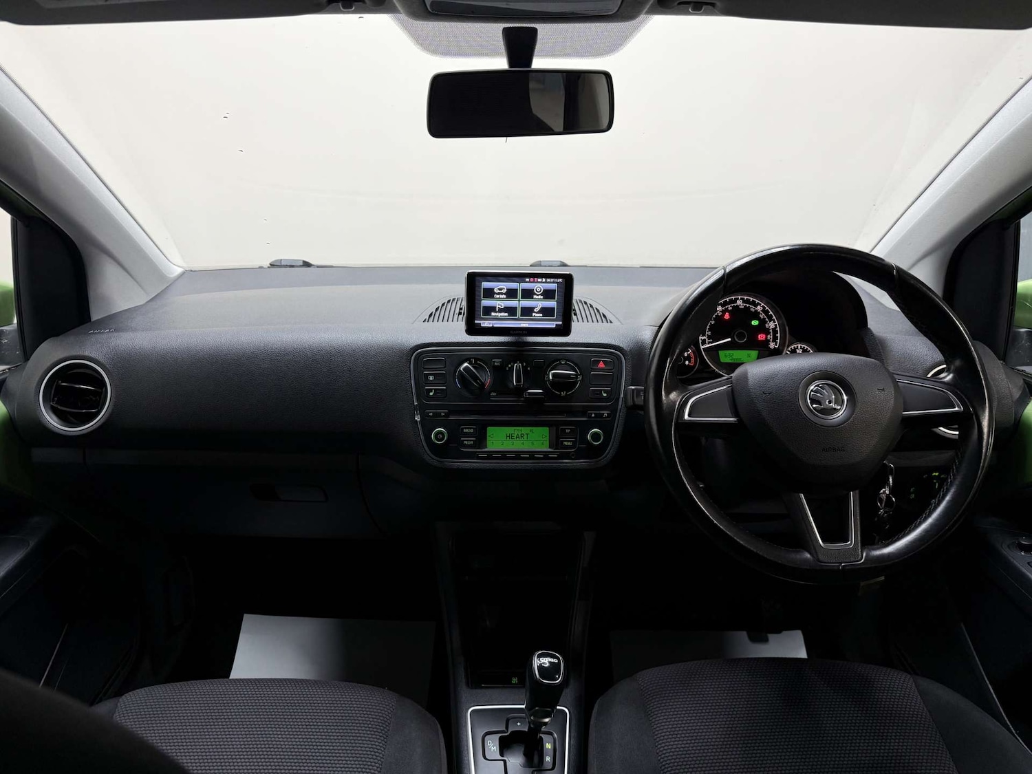 Used Skoda Citigo 2014 for sale - 76686691: Photo 3